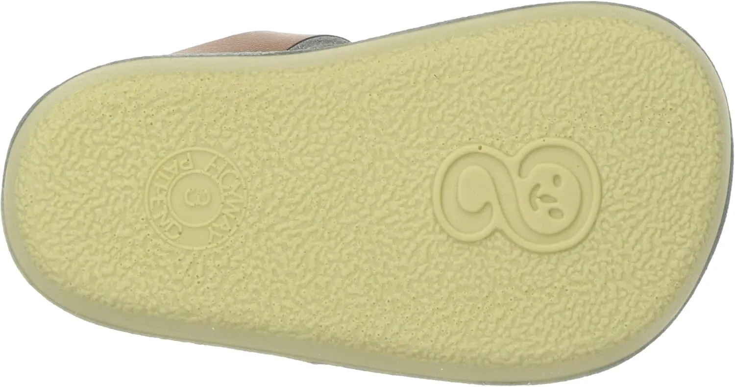 Salt Water Sandals Unisex-Child Sun-san Sailor Flat Sandal
