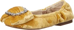 Sam Edelman Girls' Farah Ballet Flat