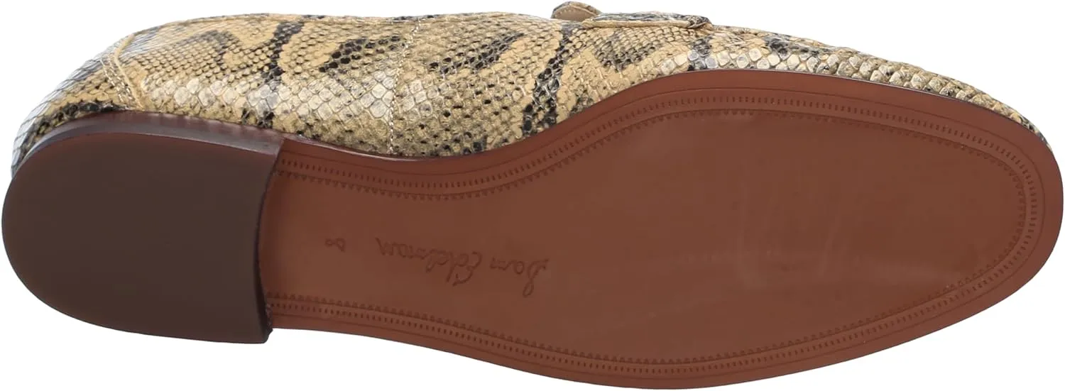 Sam Edelman Women's Lucca Loafer