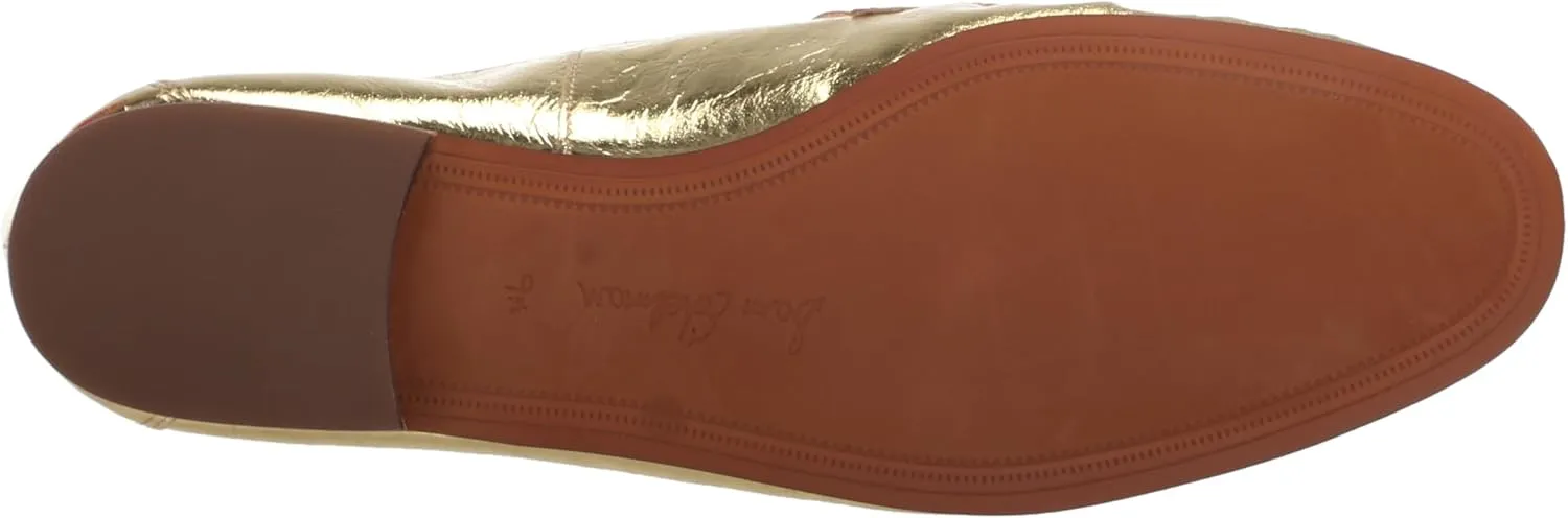 Sam Edelman Women's Lucca Loafer