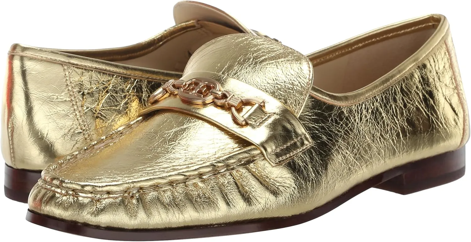 Sam Edelman Women's Lucca Loafer