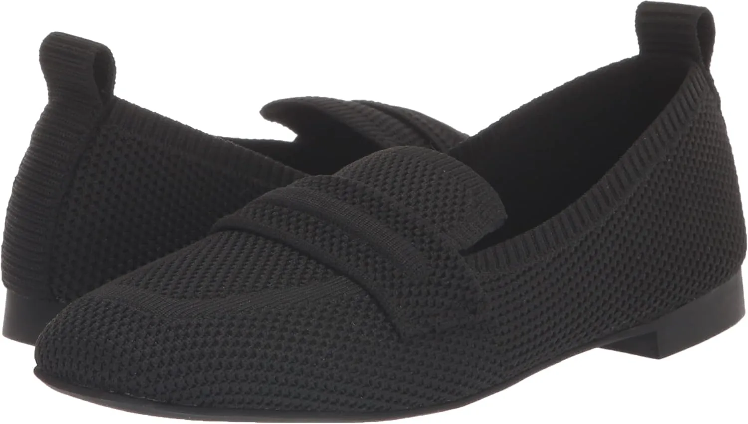 Sanctuary Women's Blask Knit Loafer