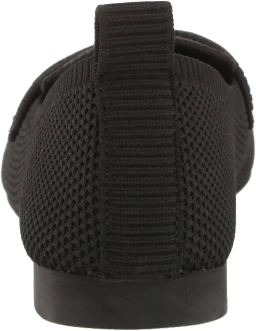 Sanctuary Women's Blask Knit Loafer