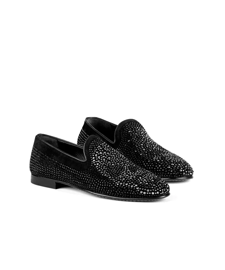 Sandy Mack Loafers