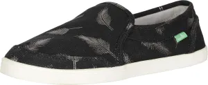 Sanuk Women's Pair O Dice Prints Loafer Flat