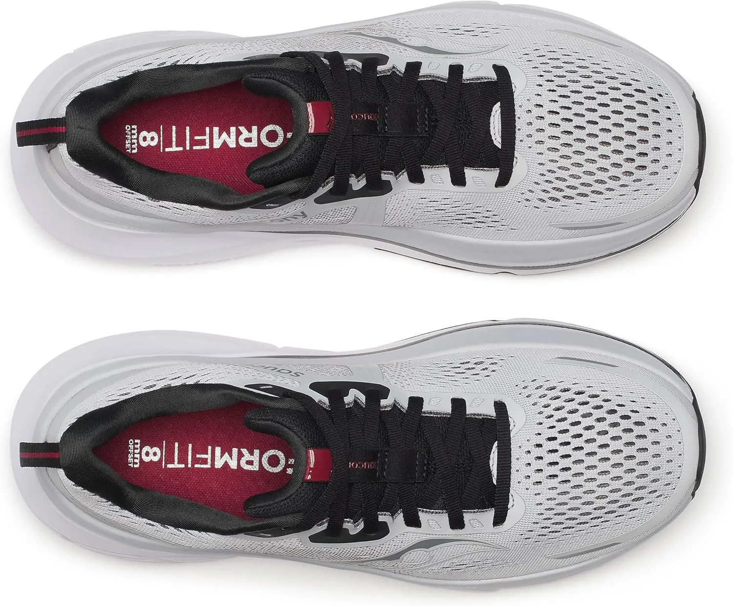 Saucony Men's Guide 18 Sneaker