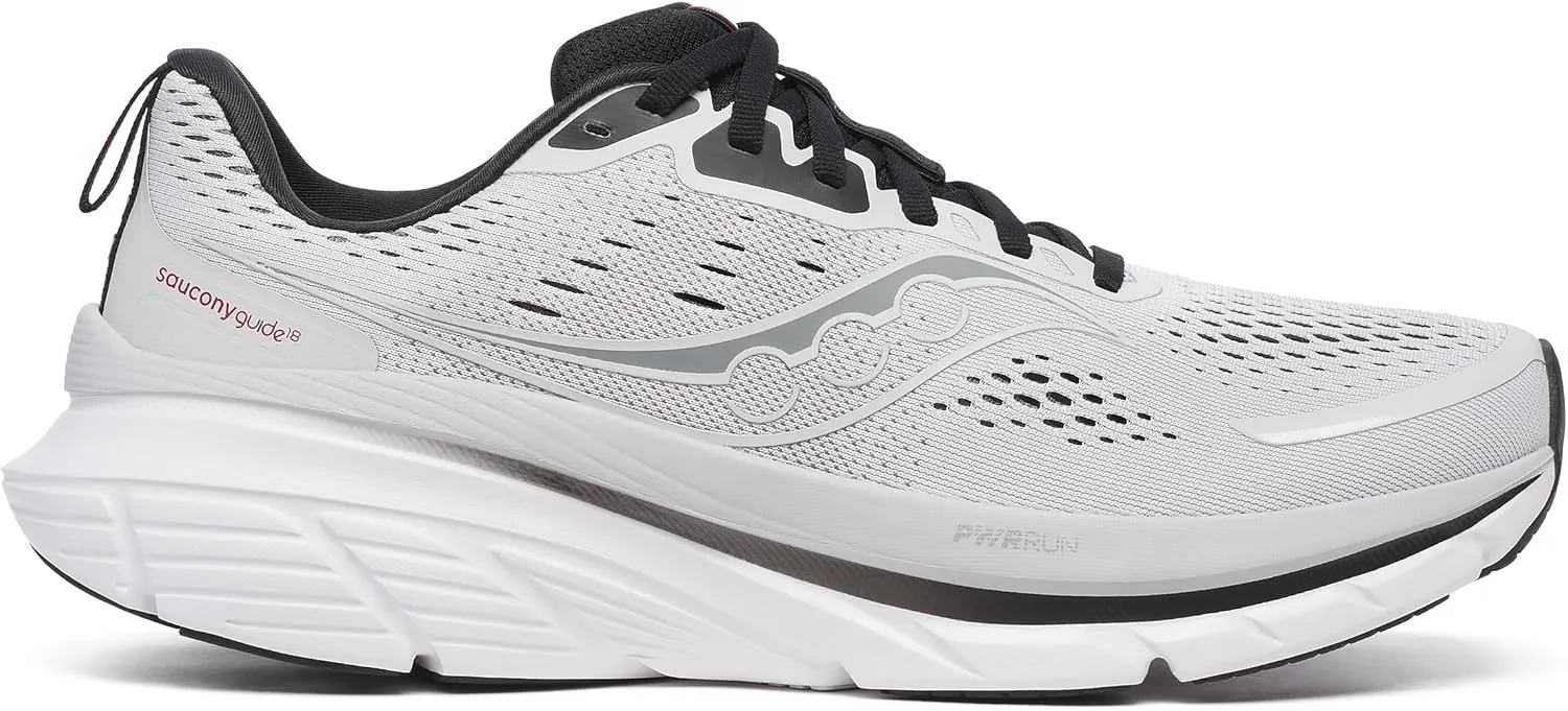 Saucony Men's Guide 18 Sneaker