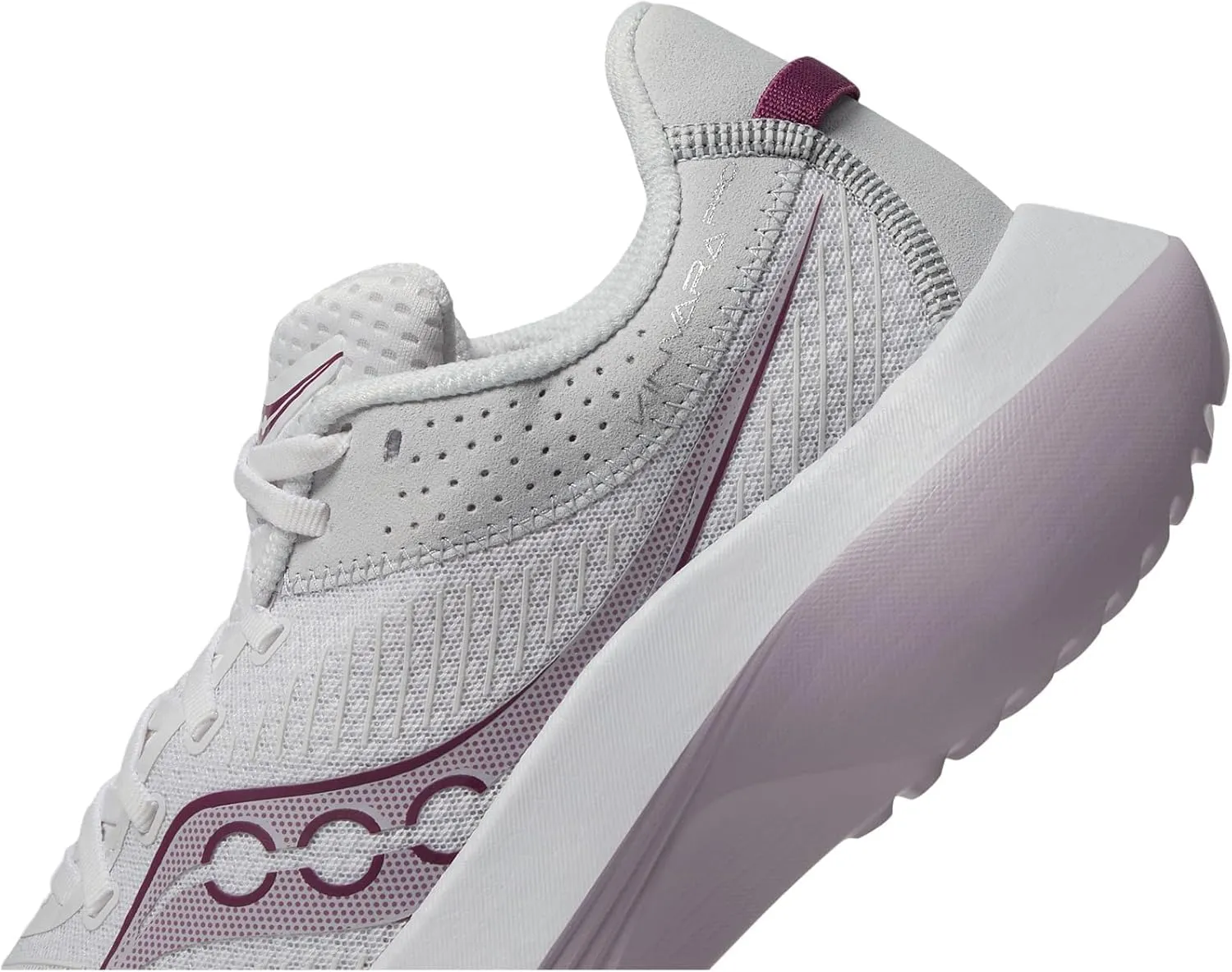 Saucony Women's Kinvara Pro Sneaker