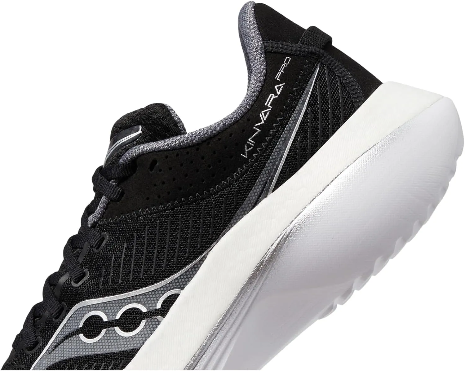 Saucony Women's Kinvara Pro Sneaker