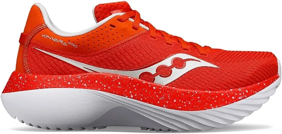 Saucony Women's Kinvara Pro Sneaker