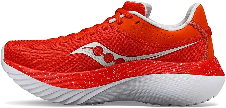 Saucony Women's Kinvara Pro Sneaker