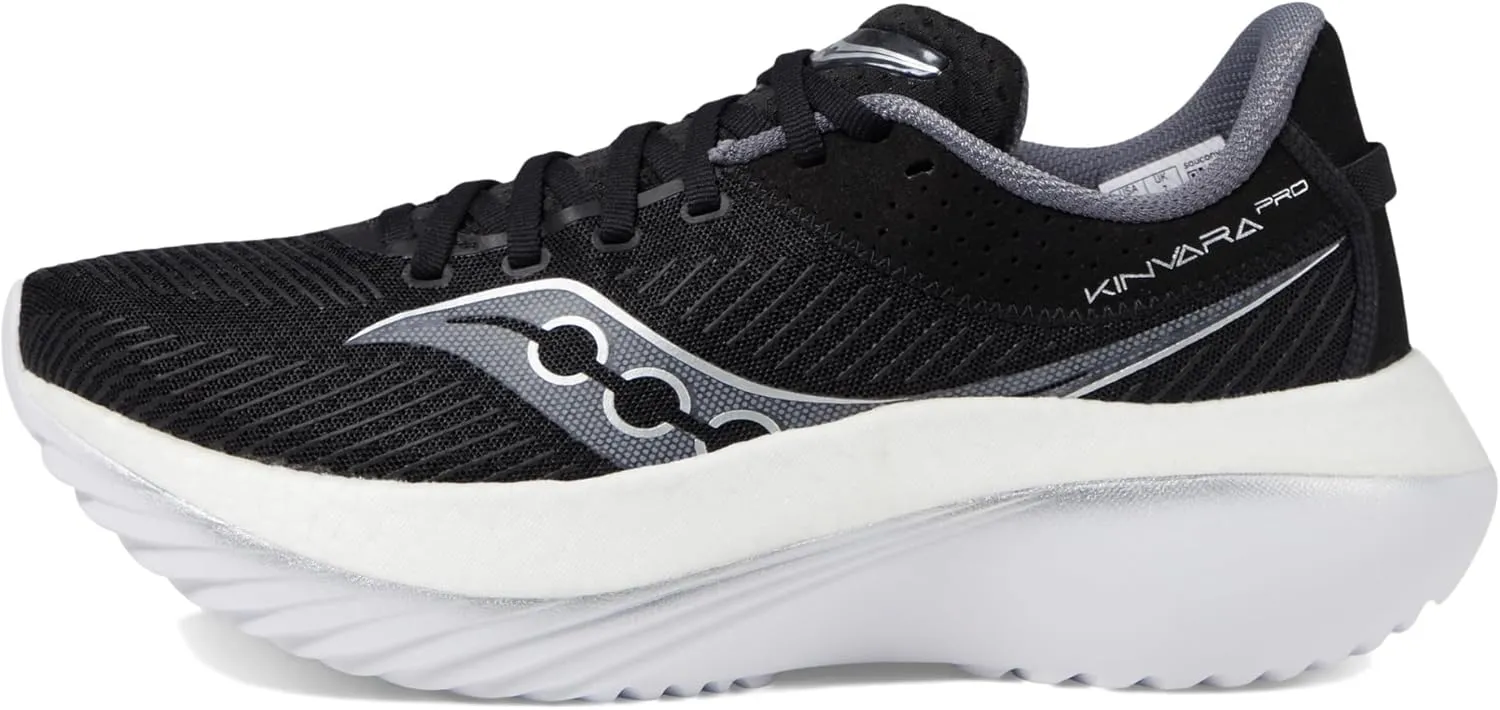 Saucony Women's Kinvara Pro Sneaker