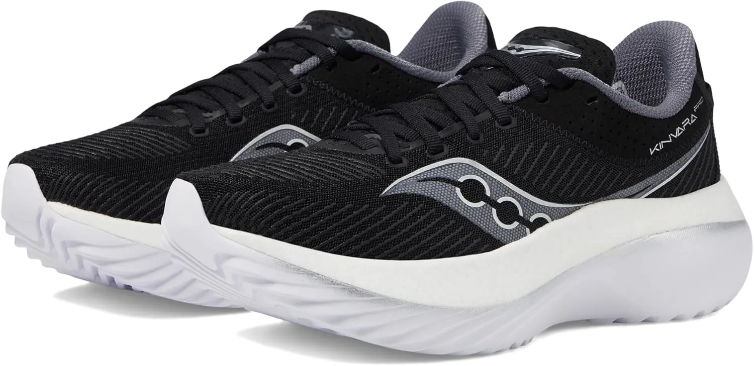 Saucony Women's Kinvara Pro Sneaker