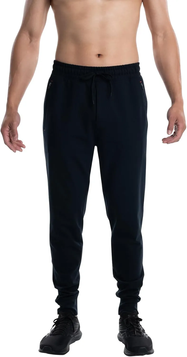 SAXX Underwear Co. Men's Trailzer Jogger, Core