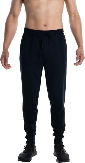 SAXX Underwear Co. Men's Trailzer Jogger, Core