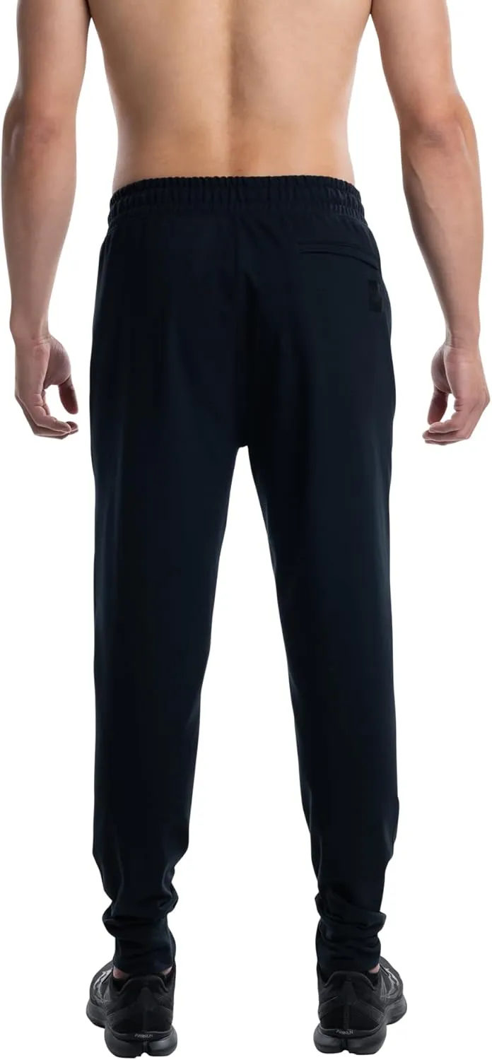 SAXX Underwear Co. Men's Trailzer Jogger, Core