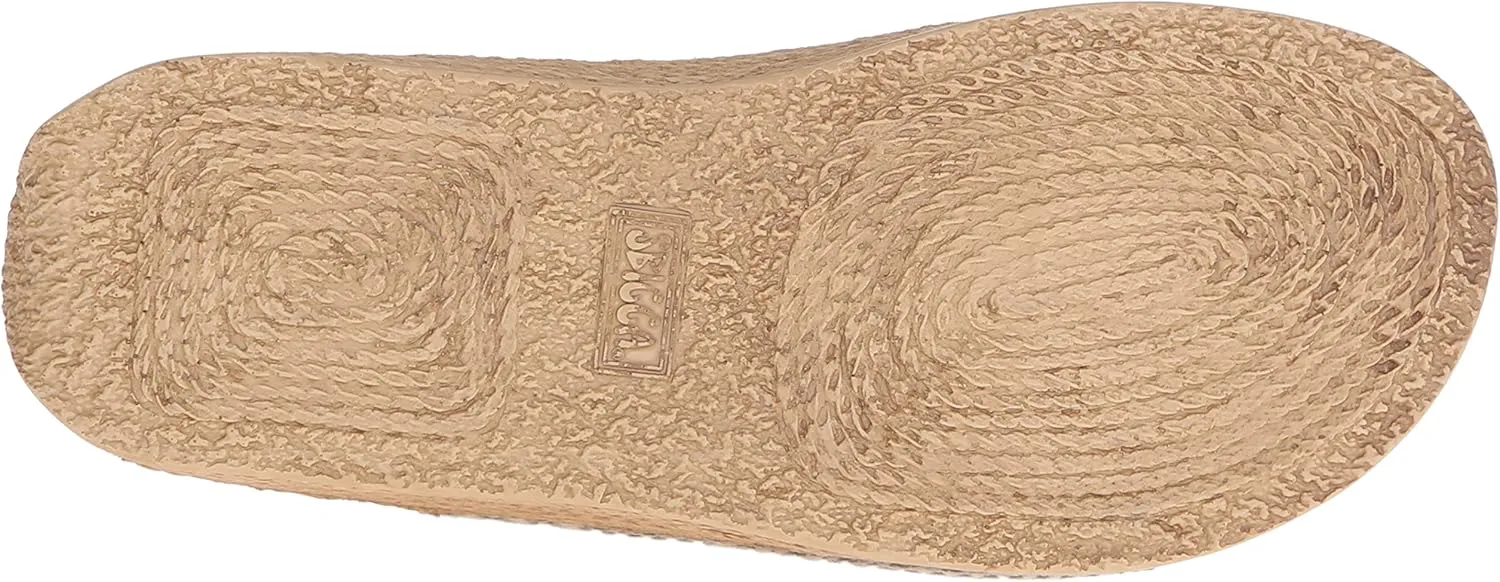 Sbicca Women's Shawna Flat, Sandal
