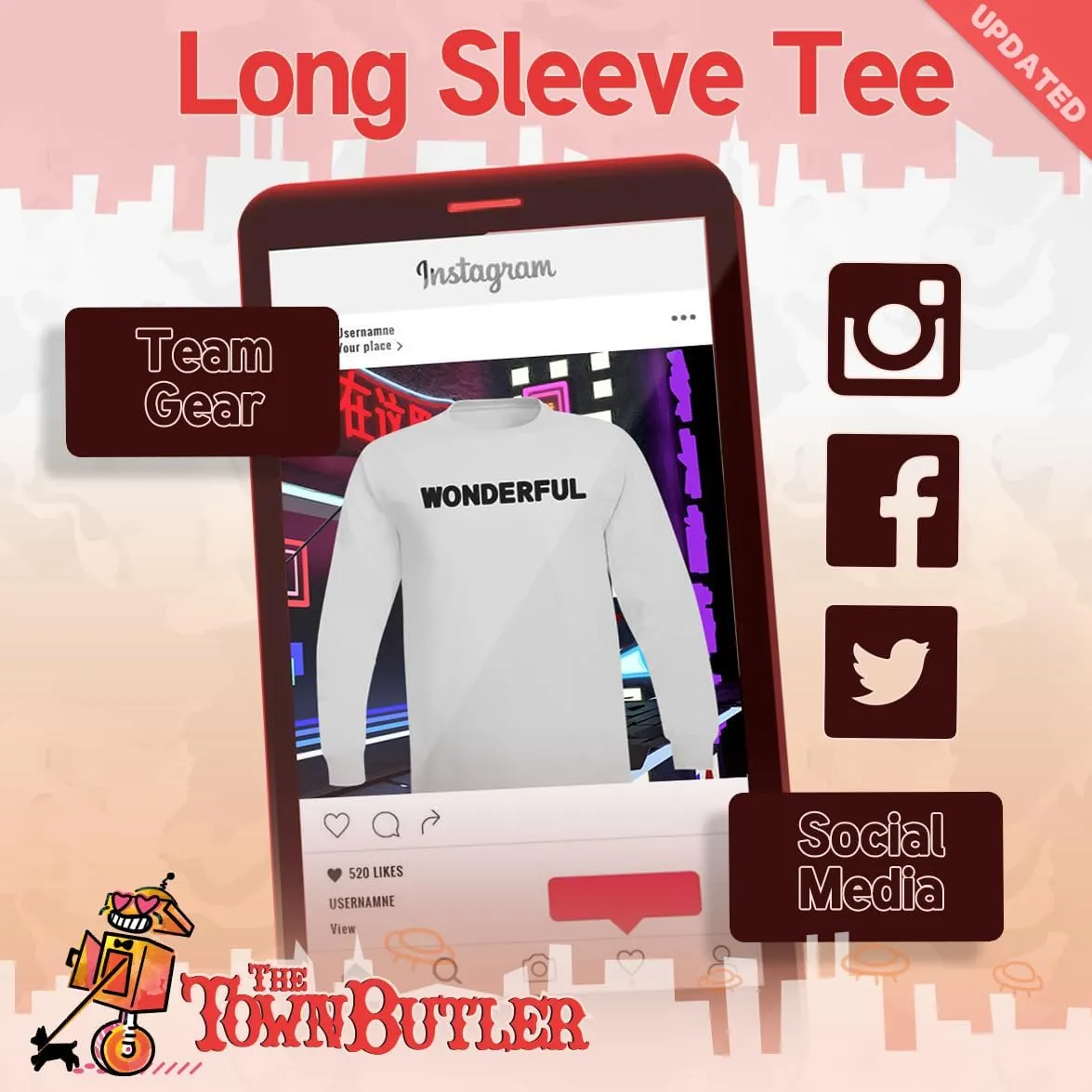 SC South Carolina - A Soft & Comfortable Men's Long Sleeve T-Shirt