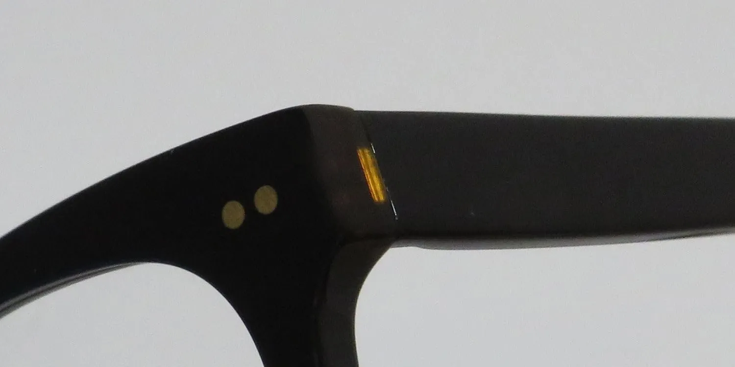 Sean John 5144 Eyeglass Frame/Glasses American Fashion Designer Adult Size Sleek