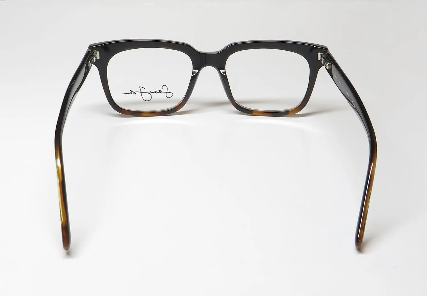 Sean John 5144 Eyeglass Frame/Glasses American Fashion Designer Adult Size Sleek