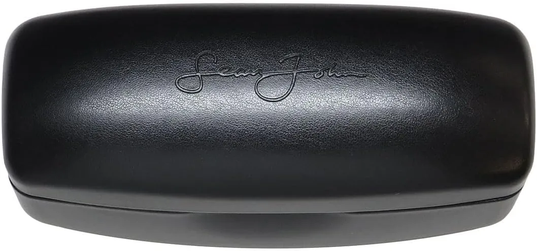 Sean John 5144 Eyeglass Frame/Glasses American Fashion Designer Adult Size Sleek