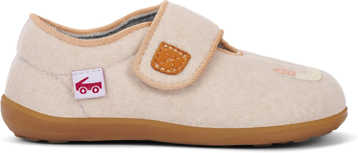 See Kai Run Girl's Cruz Ii (Toddler/Little Kid) Slipper