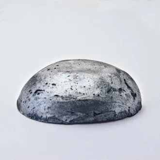 Sennelier Soft Pastel Pebble Irid Black 816