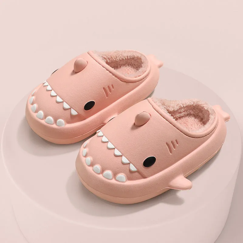 Shark Slippers for Men, Women and Kids