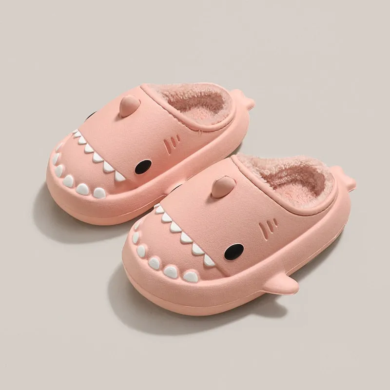 Shark Slippers for Men, Women and Kids
