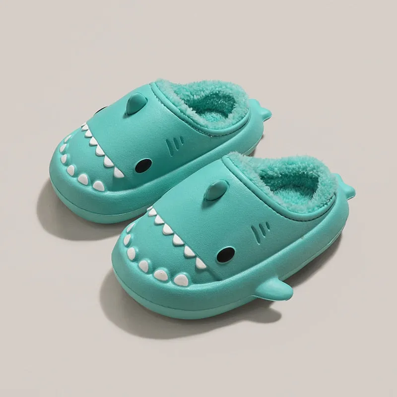 Shark Slippers for Men, Women and Kids