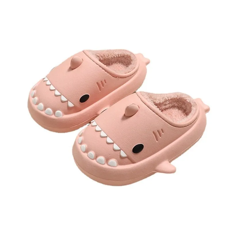 Shark Slippers for Men, Women and Kids