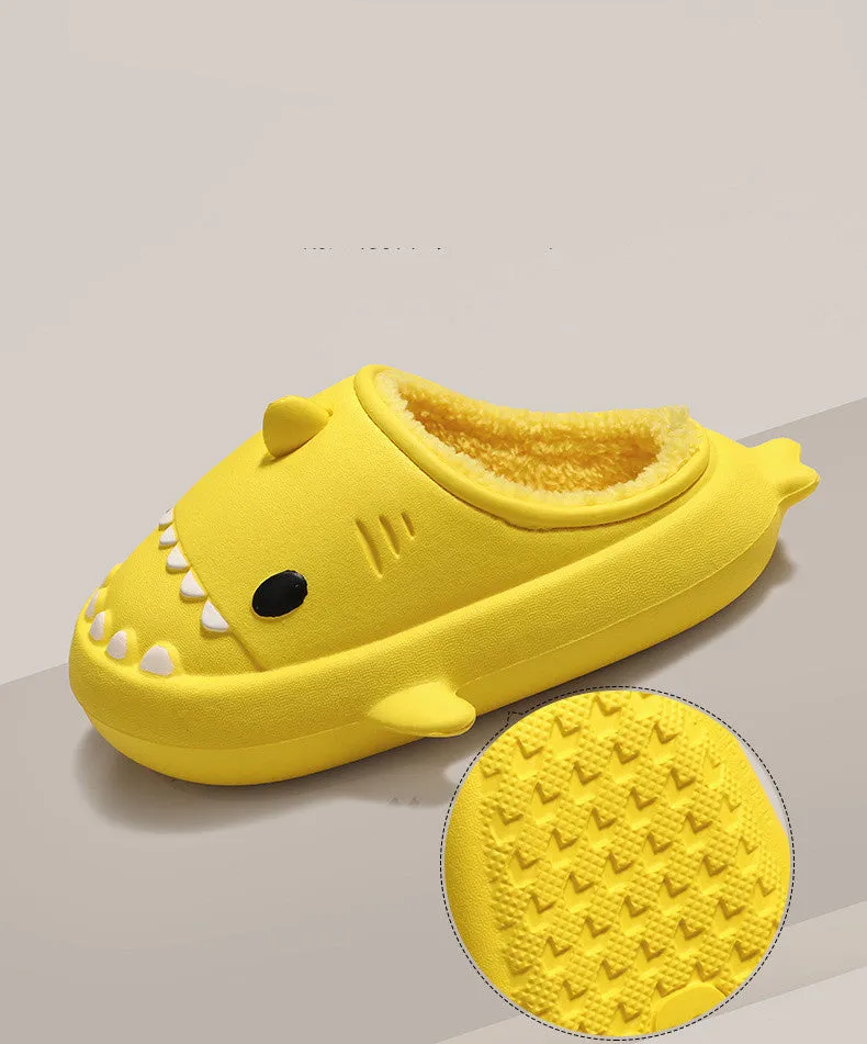 Shark Slippers for Men, Women and Kids