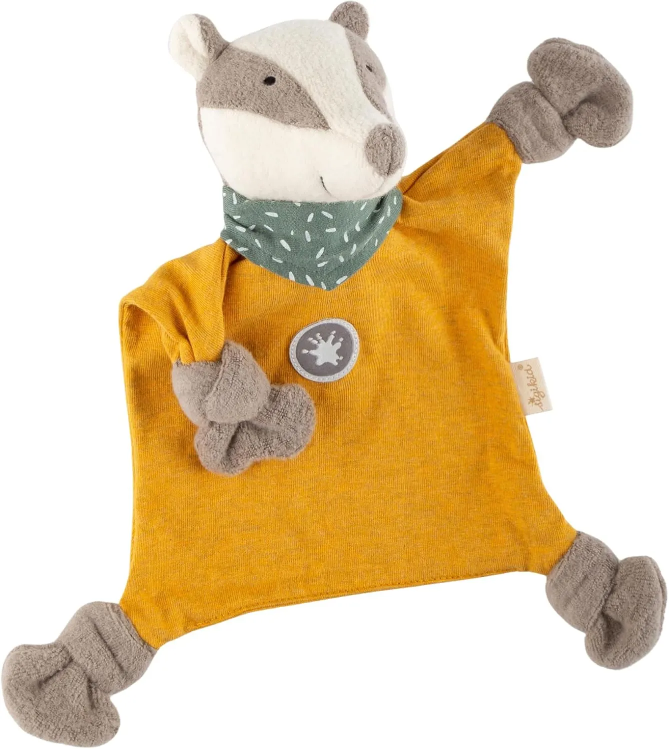 Shaving Brush Soft Toy, Baby Gift