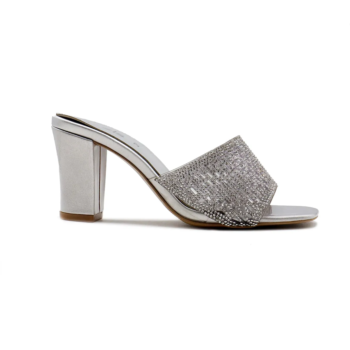 Silver Fancy Slipper L00450026