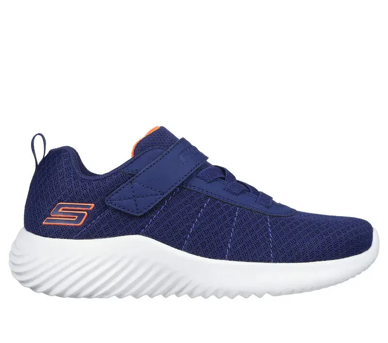 Skechers Bounder - Baronik 403744L-NVY