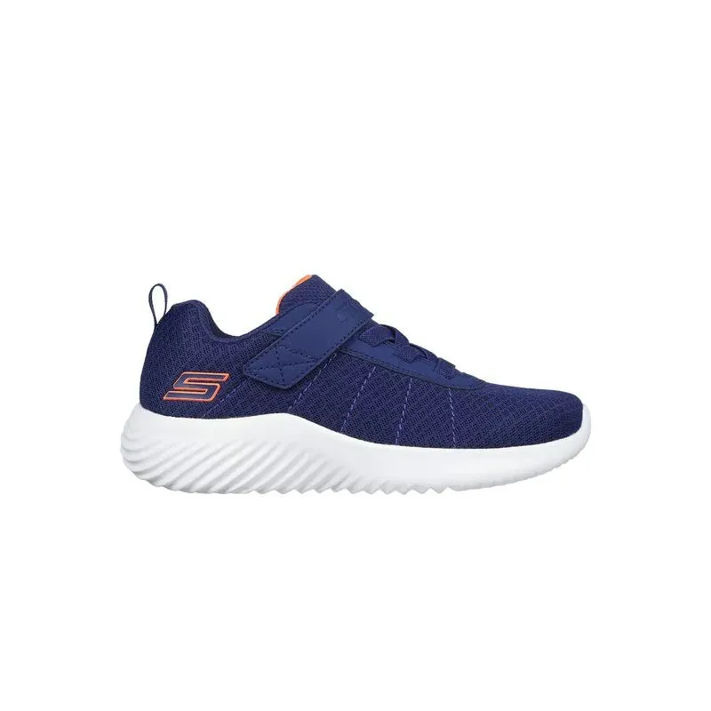 Skechers Bounder - Baronik 403744L-NVY
