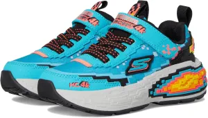 SKECHERS Boy's Mega-Craft 4k Sneaker
