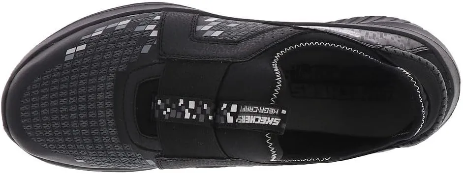 Skechers Boy's Ultra Flex 3.0-Triple Pointz Sneaker