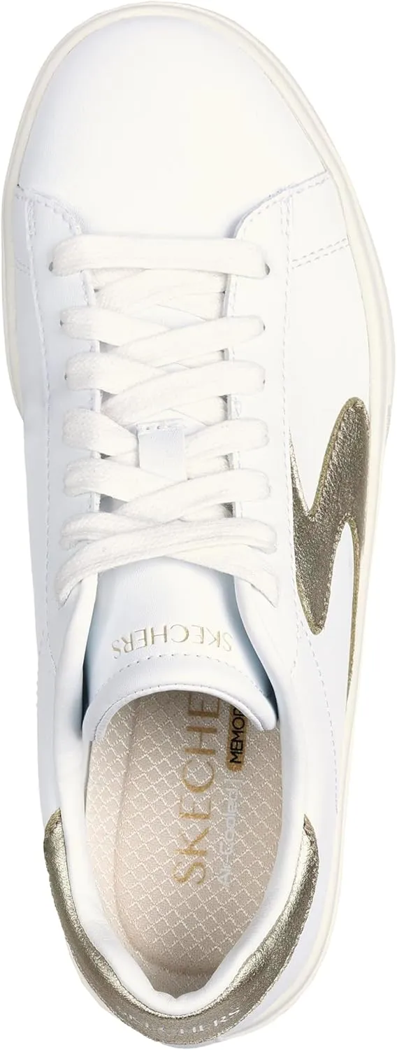 Skechers Court Classics Eden LX-Beaming Glory Women's Sneaker