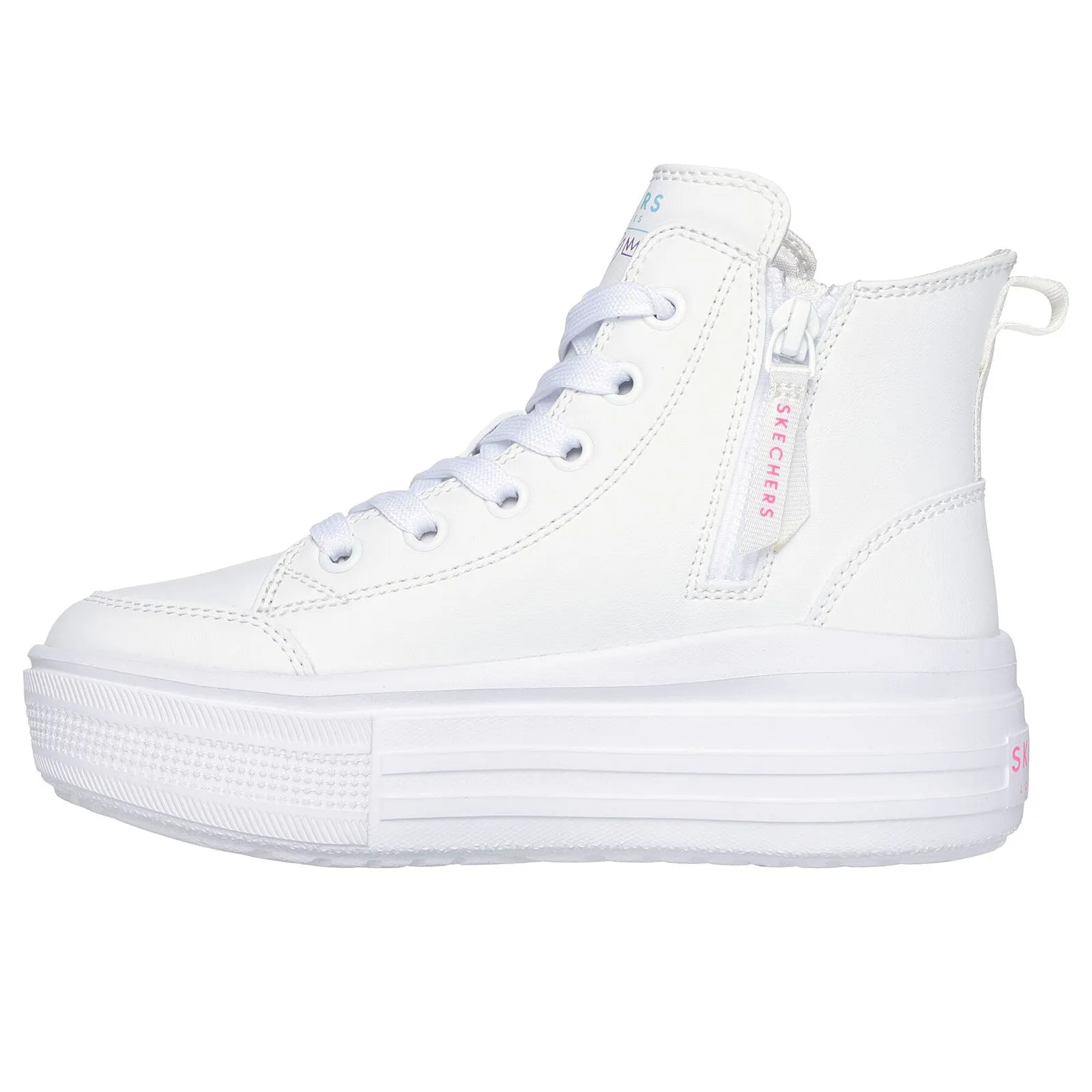 Skechers Girls Hyperlift Shoes