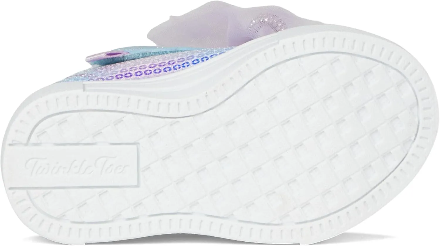 Skechers Girl's Twinkle Sparks Sneaker