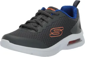 Skechers Kids' Microspec Max - Kaptix Sneaker