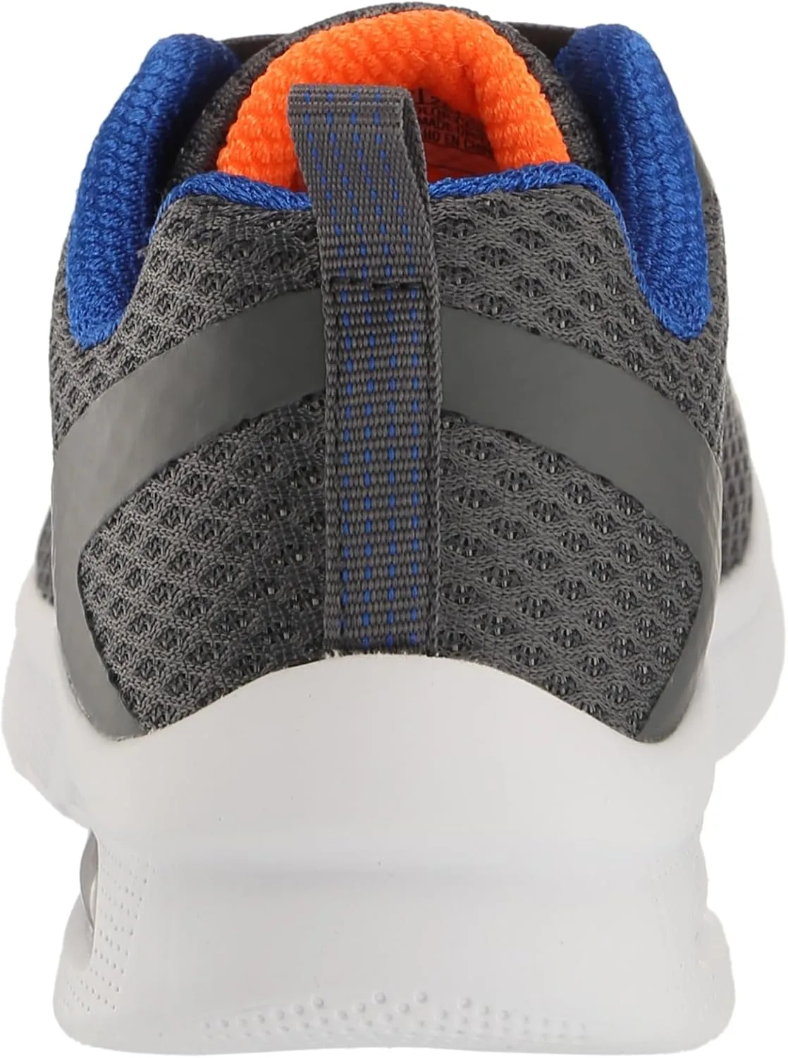 Skechers Kids' Microspec Max - Kaptix Sneaker