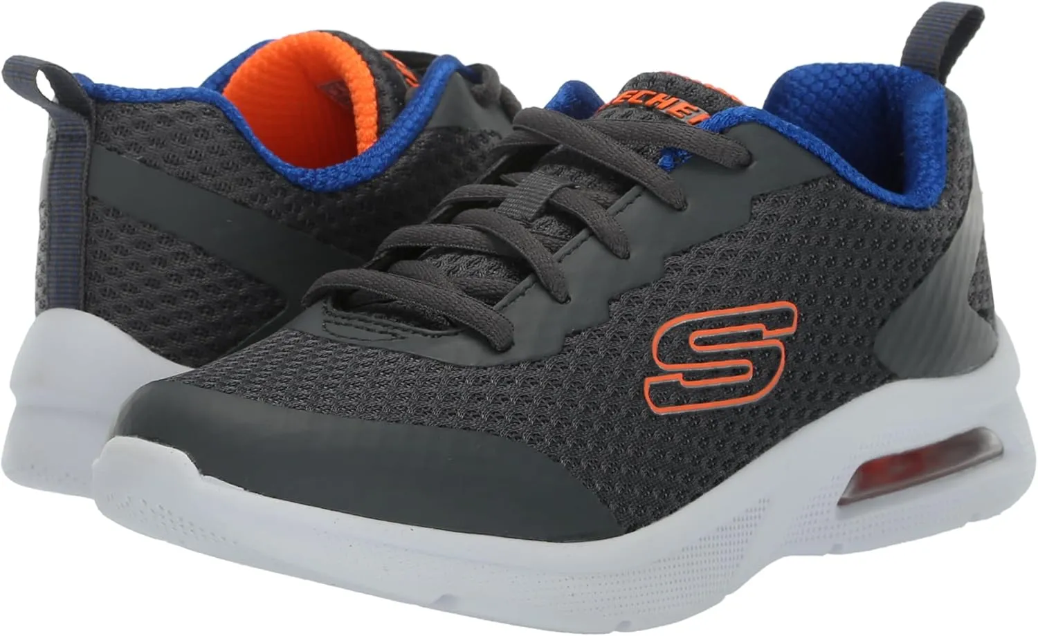 Skechers Kids' Microspec Max - Kaptix Sneaker