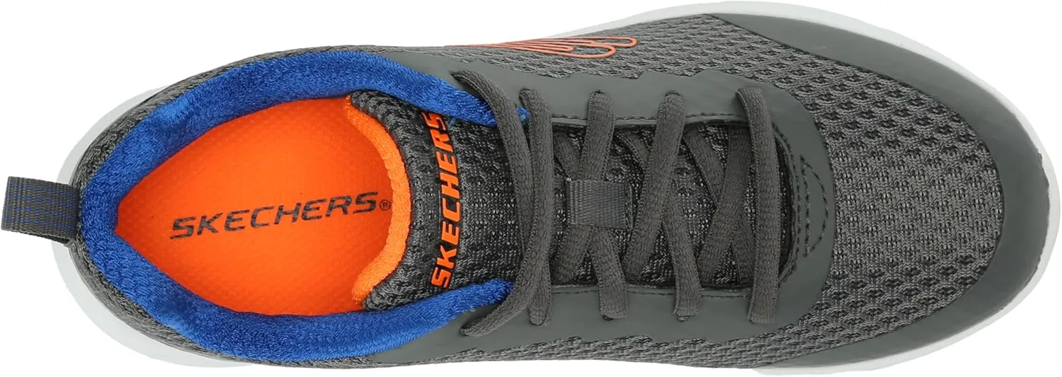 Skechers Kids' Microspec Max - Kaptix Sneaker