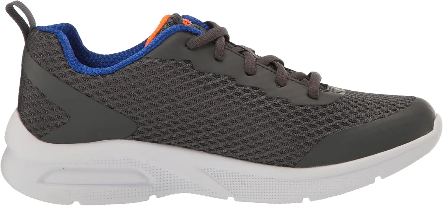 Skechers Kids' Microspec Max - Kaptix Sneaker