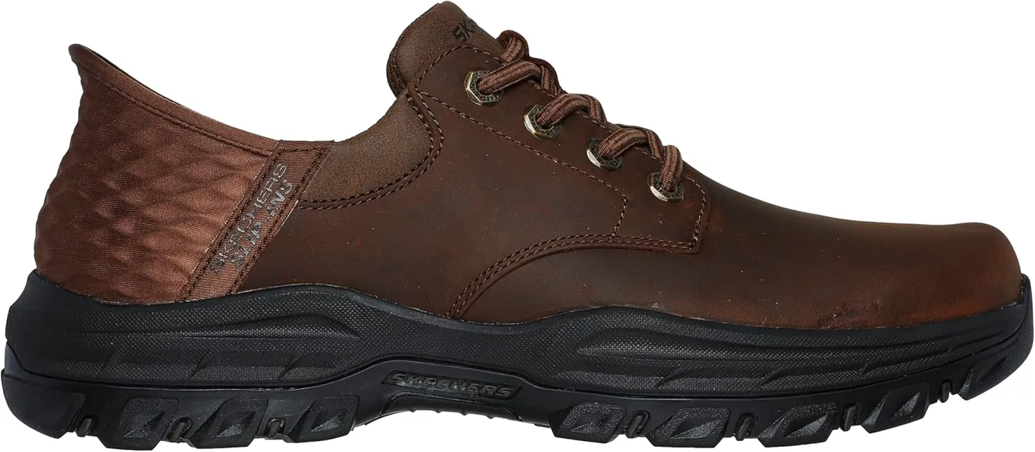 Skechers Men's 205073 Moccasin