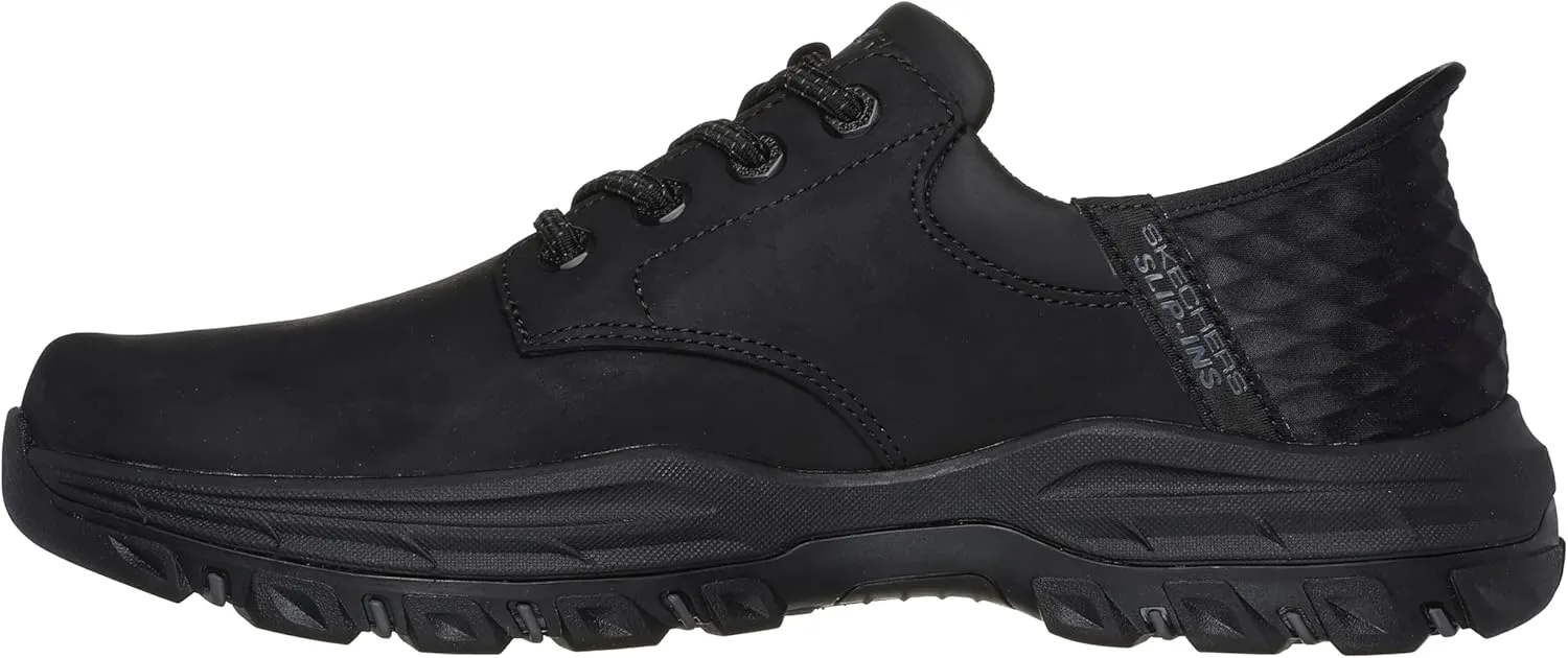 Skechers Men's 205073 Moccasin