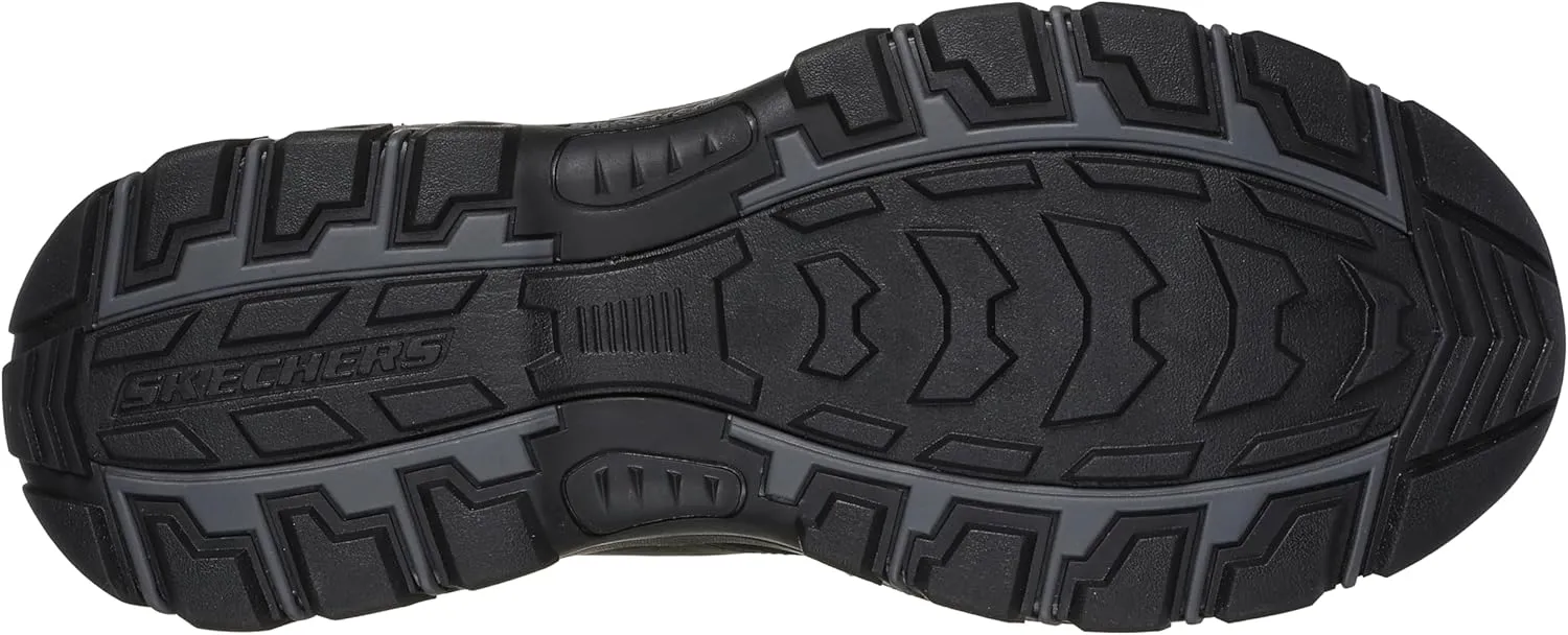 Skechers Men's 205073 Moccasin