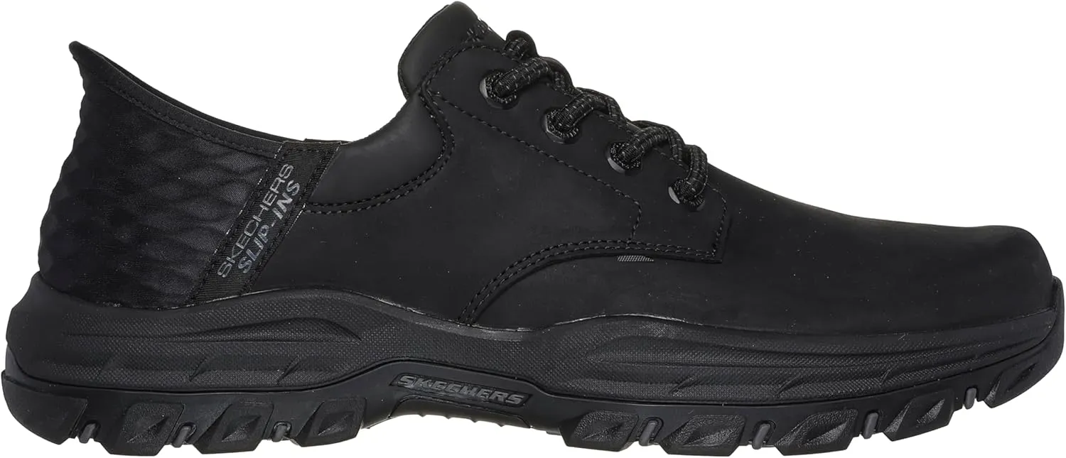 Skechers Men's 205073 Moccasin